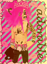 www.ilovecomment.com , ᨡ���  Picture Comment Hi5 Animation