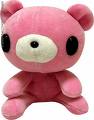 Gloomy bear