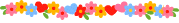 smallflowers