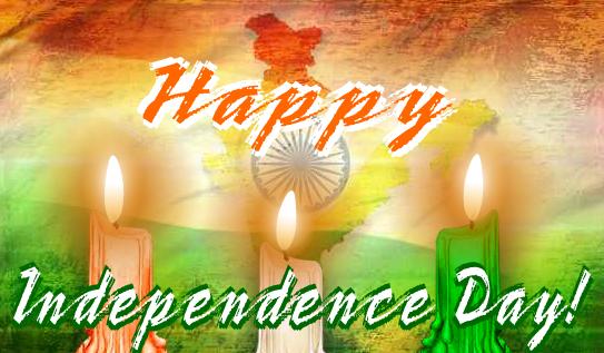 15th august independence day essay for kids
