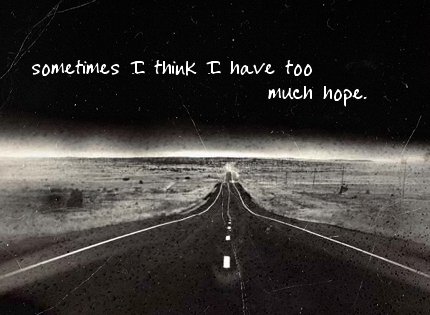 hope