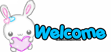 Image result for tulisan keren welcome