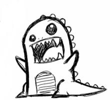 dino