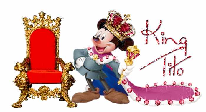 Game vance K.O. King