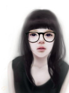 fille