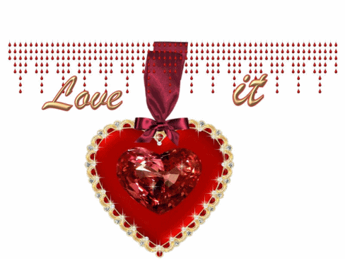 ...LOVE IT...