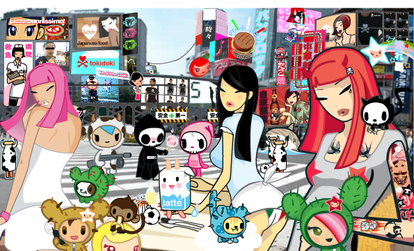 sanrio
