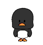 penguin