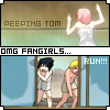 Avatars - Anime Jiten
