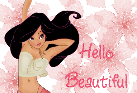 hello